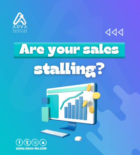 Stalled Sales: The Problem Isn’t the Product, It’s the Message!